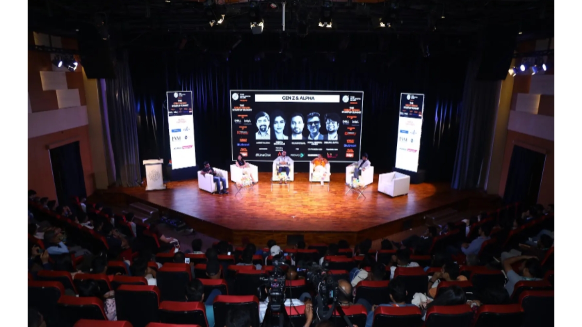 The Great Indian Startup Summit: The Ultimate Celebration of Entrepreneurship in India