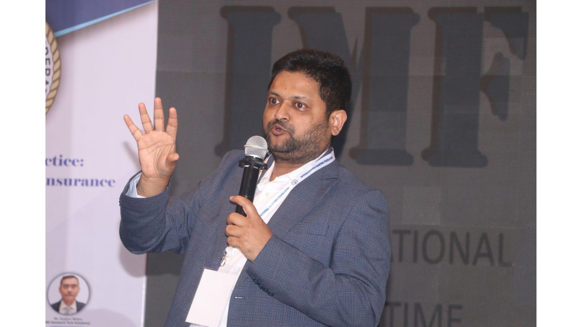 Mindful Hiring and Workforce Well-Being- A New Imperative at IMF 2024