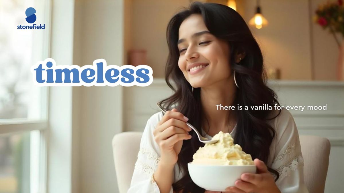 stonefield flavours Introduces a Complete Vanilla Flavour Toolkit for Manufacturers