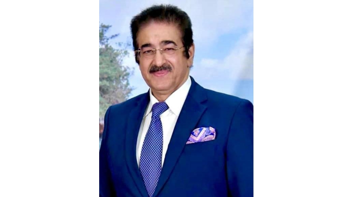 Dr. Sandeep Marwah Unveils Vision for a United Asia at AUA Headquarters