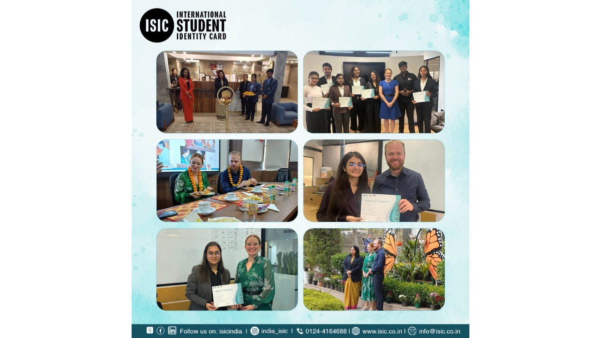 ISIC Student Card: Key Insights into India’s Evolving Student Landscape