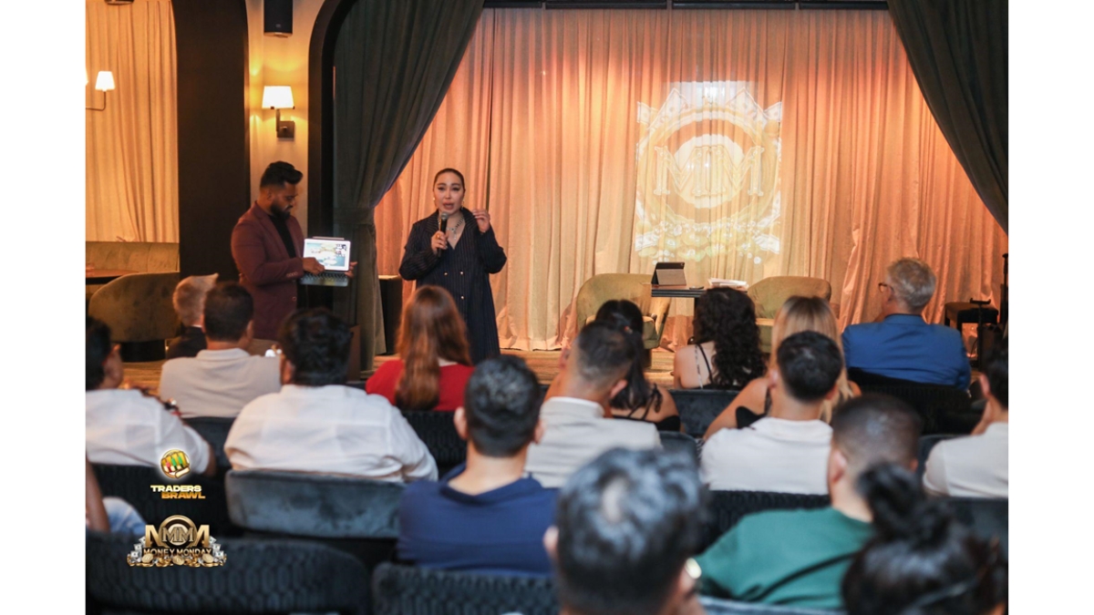 OneWave Launches Asset-Backed Investment Initiative at Dubai Summit