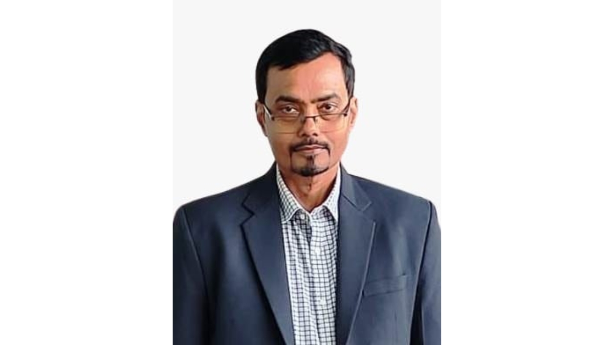 Mukesh Kumar Singh’s Journey from Cancer Survivor to Bihar’s First Ready-to-Cook Food Brand Founder