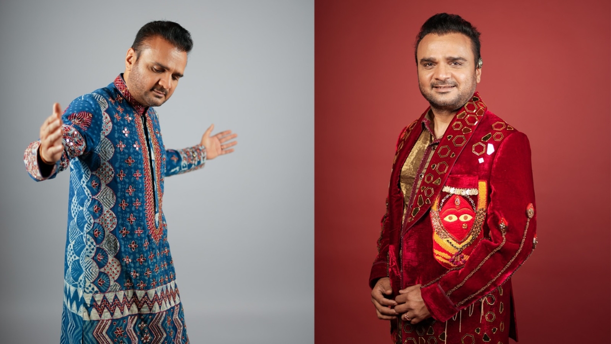 Parthiv Gohil on Shubhchintak – With Every Project, We Tell Stories That Truly Matter