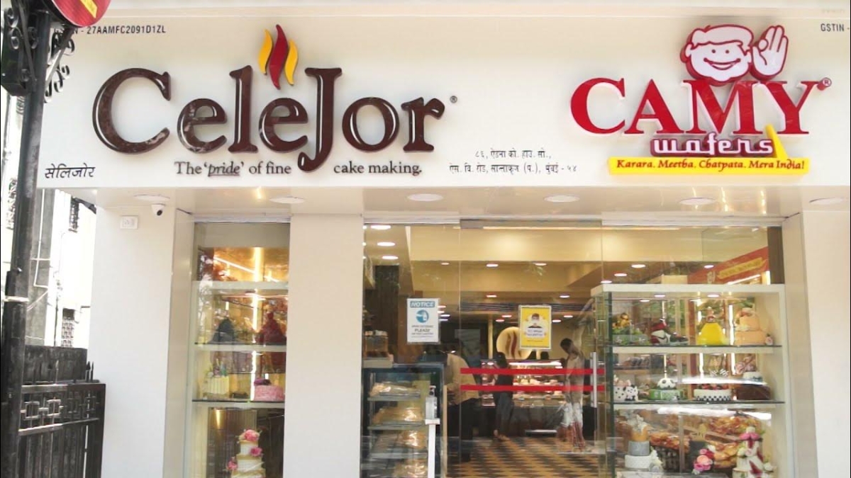 From Snacks to Celebrations: The Camy & Celejor Story