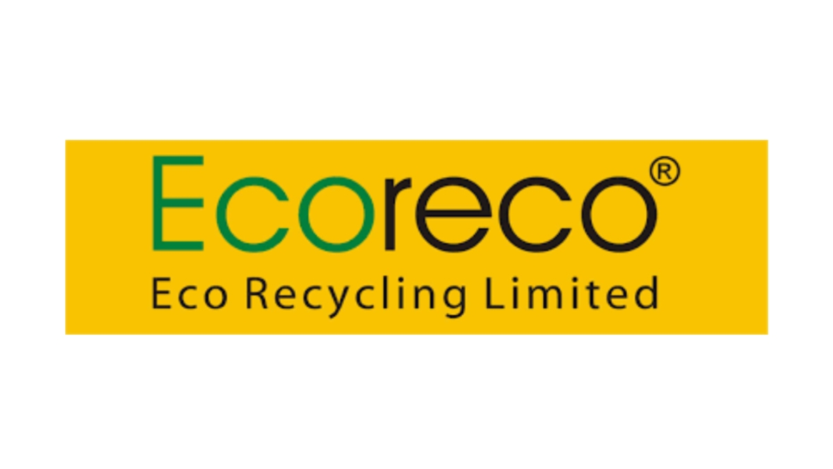 Eco Recycling updates on expanded capacity of E-waste & Li-ion Batteries recycling