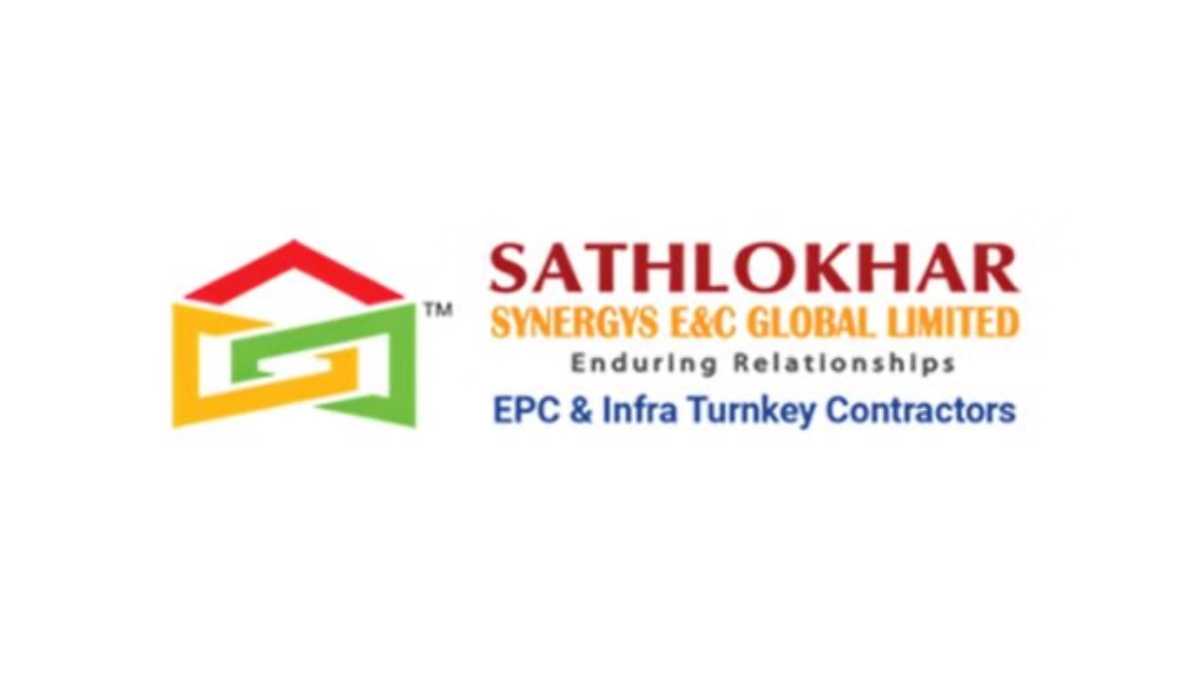 Sathlokhar Synergys E&C Global Limited Secures Four New Orders Worth INR 366.07 Cr (incl. GST)