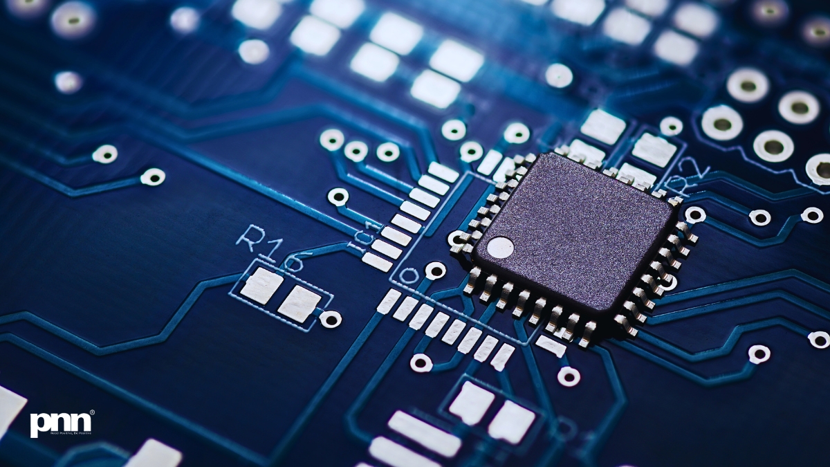 DLI Scheme: India’s Chip Dream Gets a Boost – Vervesemi’s Bold Roadmap Under DLI Scheme