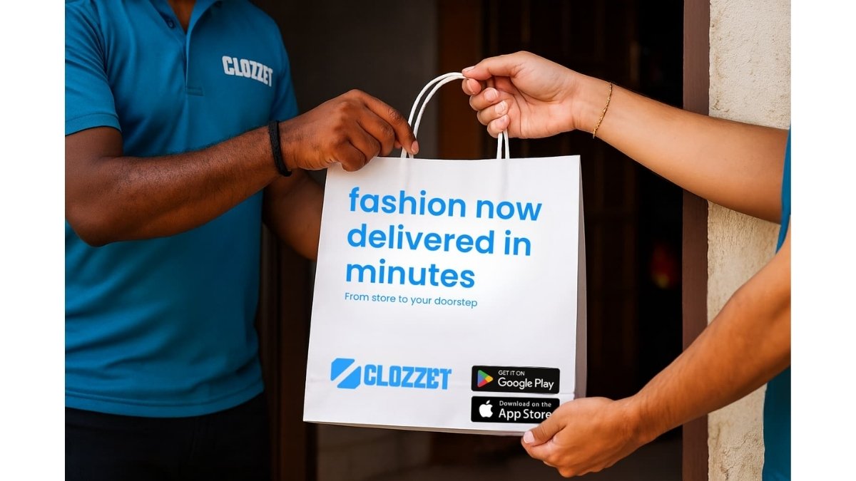 Clozzet Puts Gujarat on the Startup Map, Gears Up for USD 500K Seed Raise Following Explosive Pilot in Ahmedabad