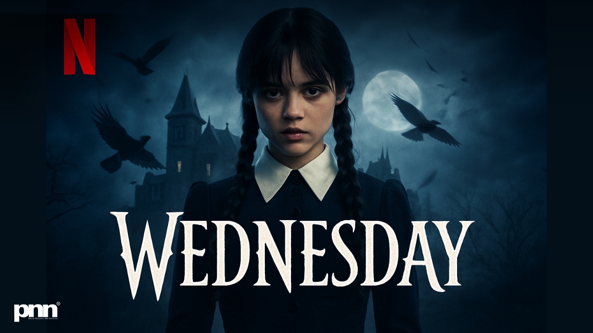 Wednesday Season 2 Part 2: A Darkly Brilliant Return That Fumbles Under Pressure