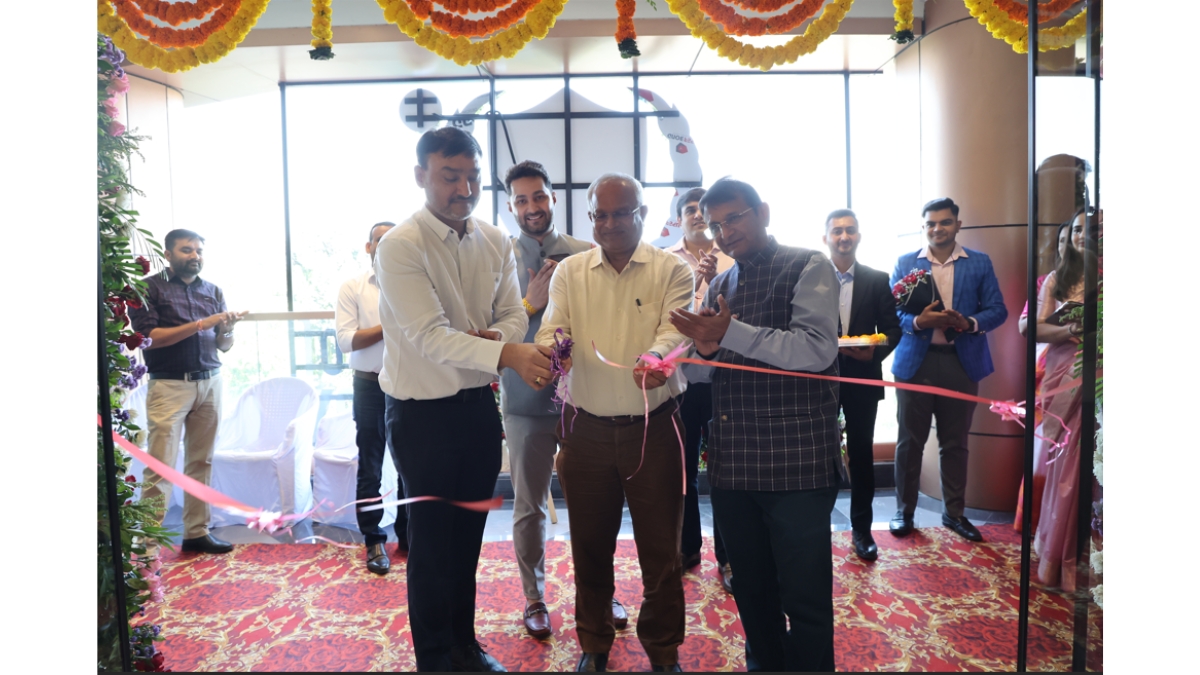 Era of AI-driven jewellery design begins: ISGJ launches New GenZ campus in Surat