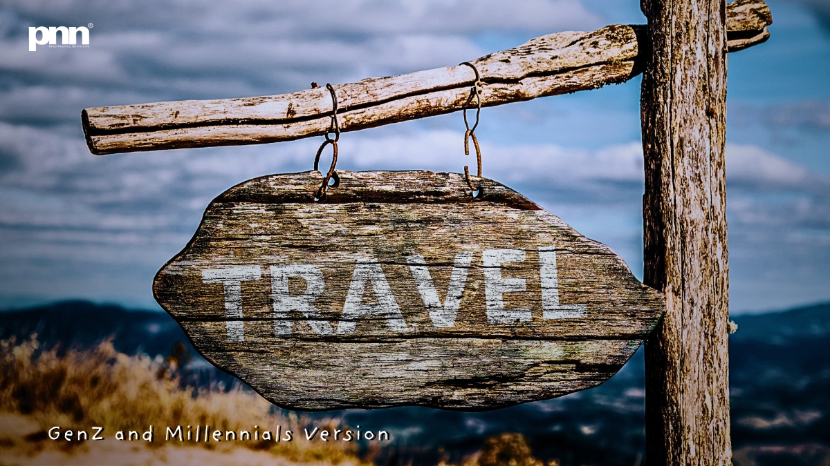 Wanderlust 2.0: How Gen Z and Millennials Turned Travel into a Lifestyle, Not a Getaway