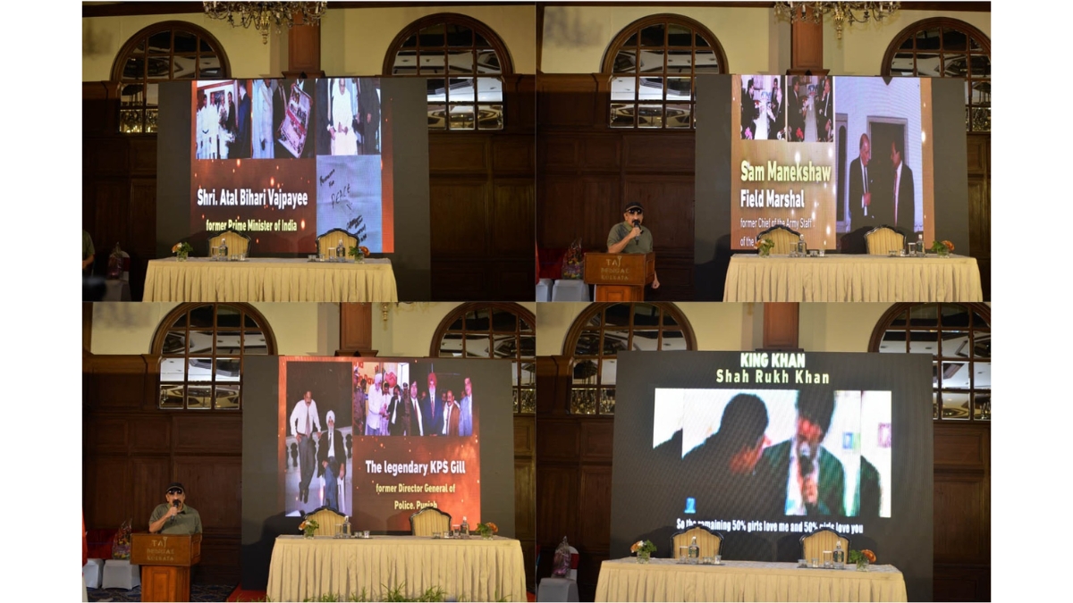 Country Club Announces Strategic Alliance, Expansion and Digital Revolution