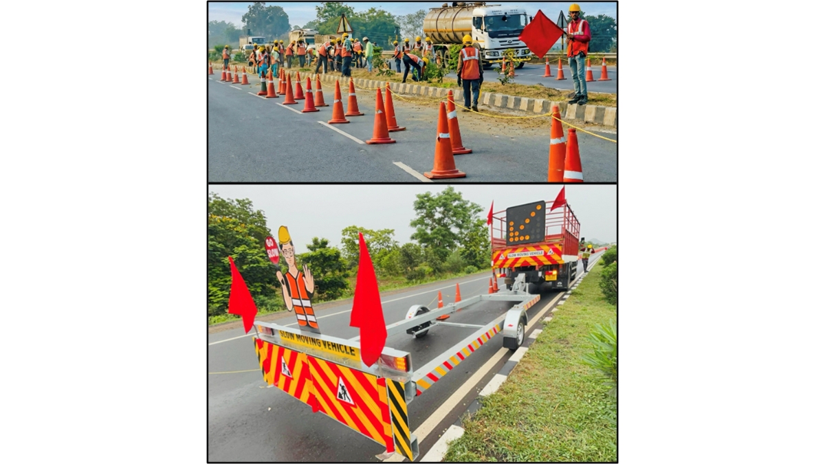 One TTMA Prevented a Multi-Casualty Disaster on NH-53 PNN