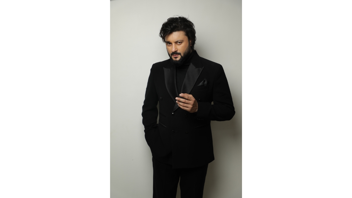 Anubhav Mohanty: Odisha’s Superstar Continues to Redefine Stardom Across Cinema and Public Life