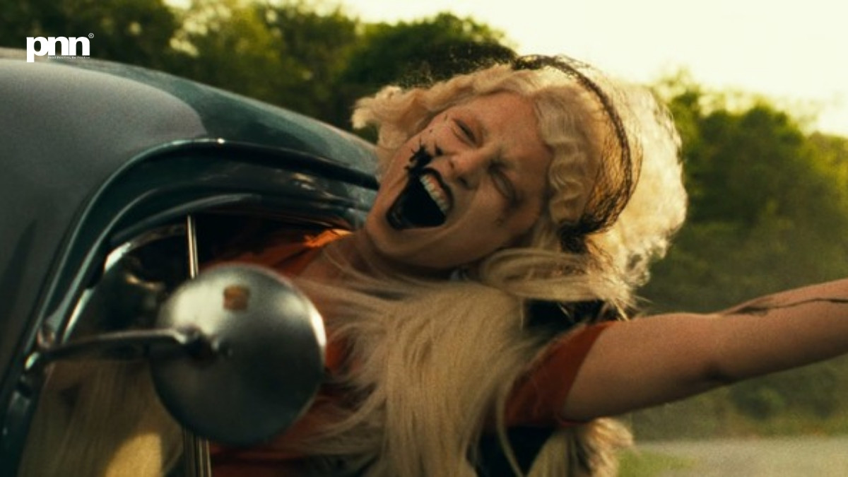 The Bride Movie: 2026’s Dark, Daring, and Unforgettable Thriller-PNN