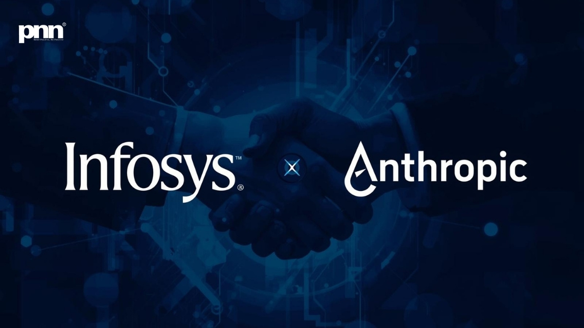 Infosys and Anthropic Lead Enterprise AI Solutions for Regulated Industries