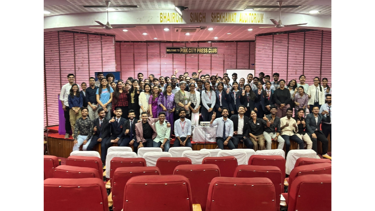 District 98 Hosts ‘Campus to Corporate’ Conclave in Jaipur to Bridge Industry-Academia Readiness Gap-PNN