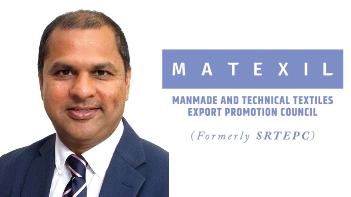 RoDTEP Rates Reduction – A Huge Shock for Exporters – Shri Shaleen Toshniwal, Chairman, MATEXIL