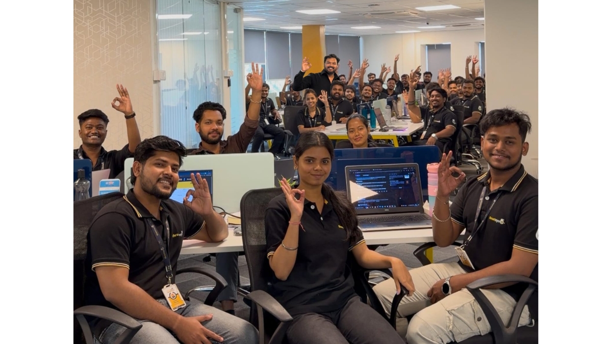 Threatsys Group Emerges as Global Cybersecurity Leader with Rapid Growth and AI Innovation Push