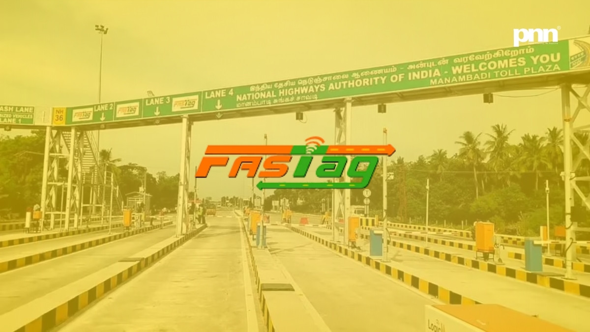 No Cash, No Backup: Is India’s Highway Infrastructure Ready for a Digital-Only Future?