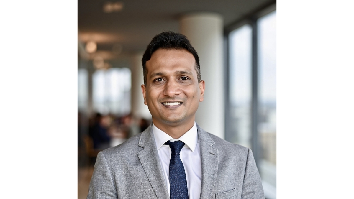 ETS India Strengthens South Asia Leadership to Drive TOEFL and GRE Growth