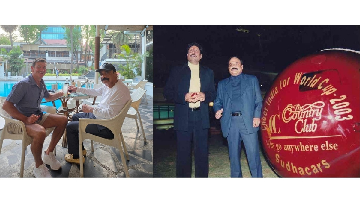 CRICKETER OF THE CENTURY: A Prediction Before the World Took Notice