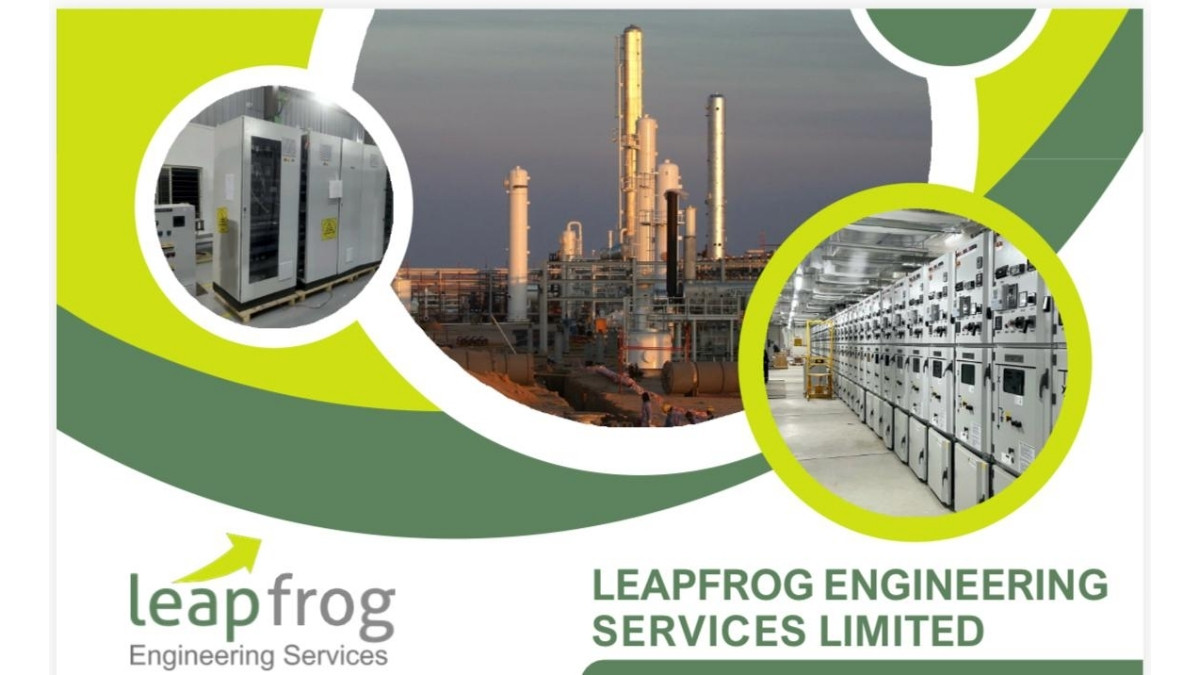 Leapfrog Engineering Files Rs 88.51 Crore SME IPO; Subscription Opens June 17