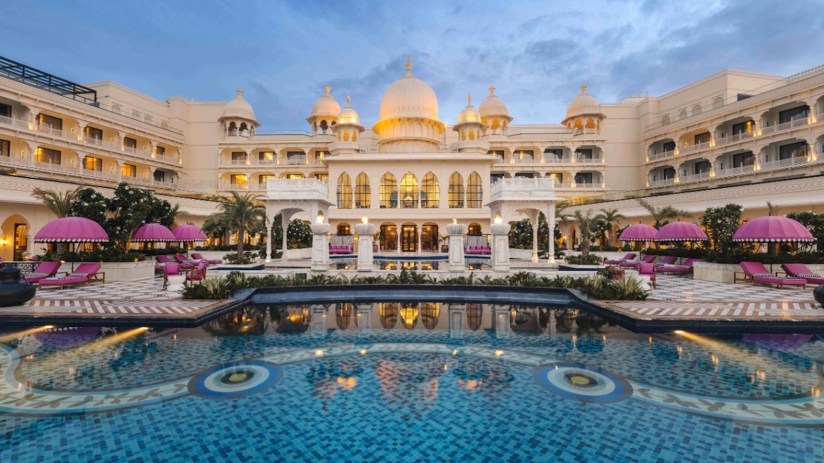 The World’s Most Influential Destination Wedding Platform Arrives in India for The First Time