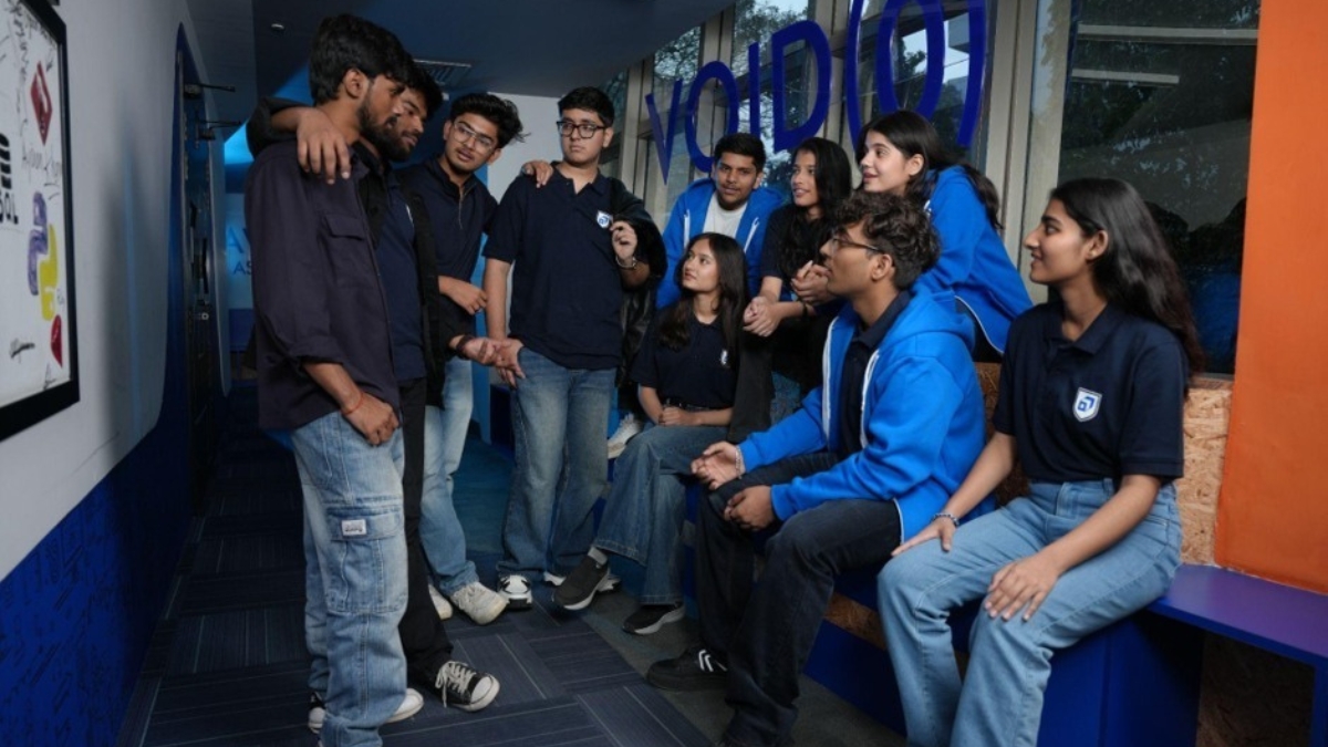 Bengaluru’s Scaler School of Technology is Outpacing Traditional Engineering Colleges in Placements, With Students Landing Roles at Leading Tech Firms