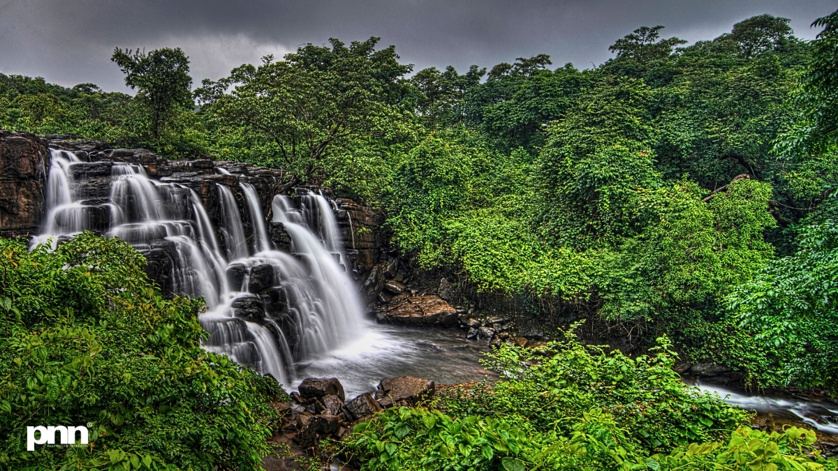 Your Office Desk Might Be The Real Monsoon Hotspot: Why Workplace Wellness Matters More Than Ever