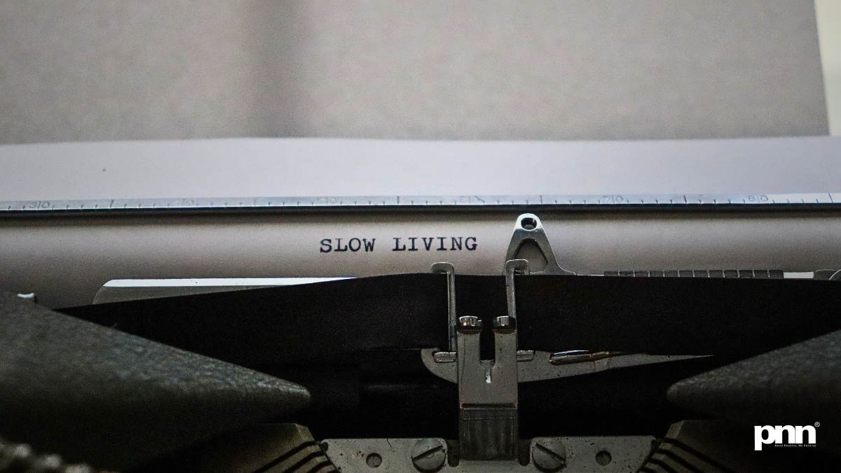 The Fast Lane Is Exhausted: Why ‘Slow Living’ Is Quietly Becoming Modern Life’s Biggest Rebellion