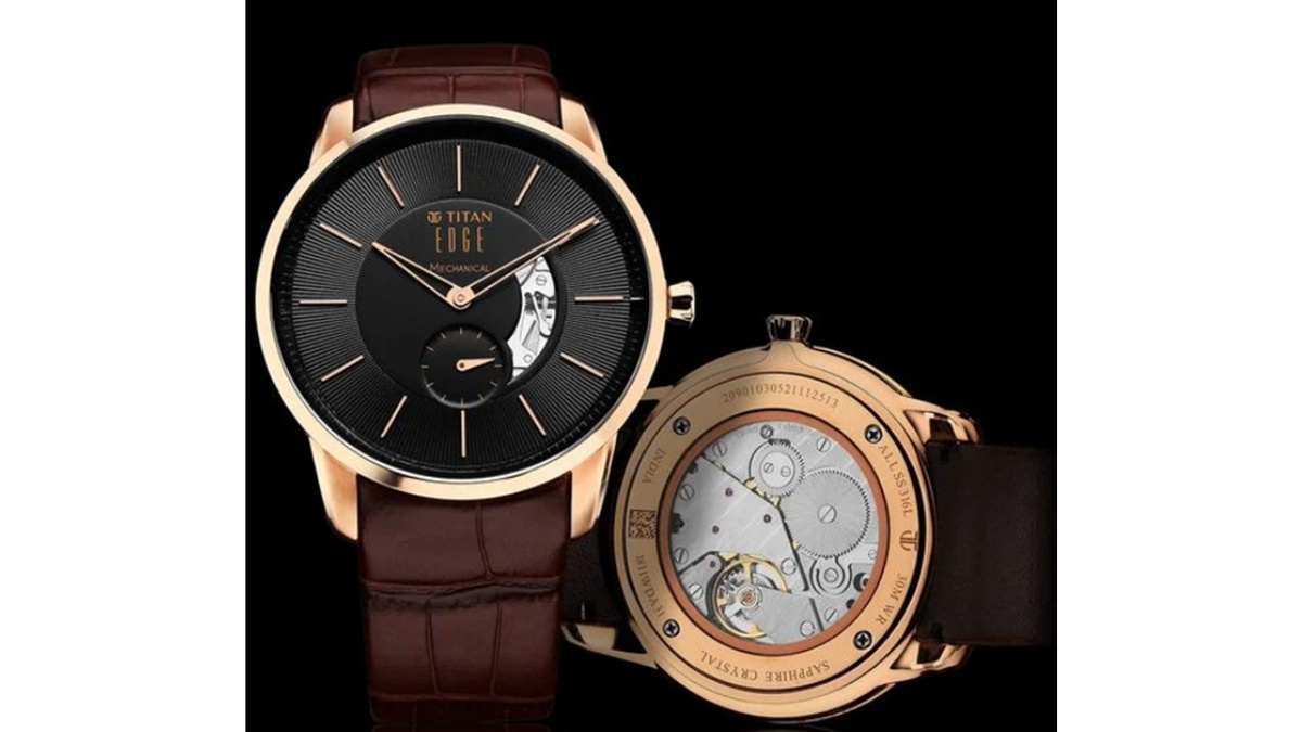 Limited-Edition Men’s Watches Are Turning Timepieces into Collectible Statements