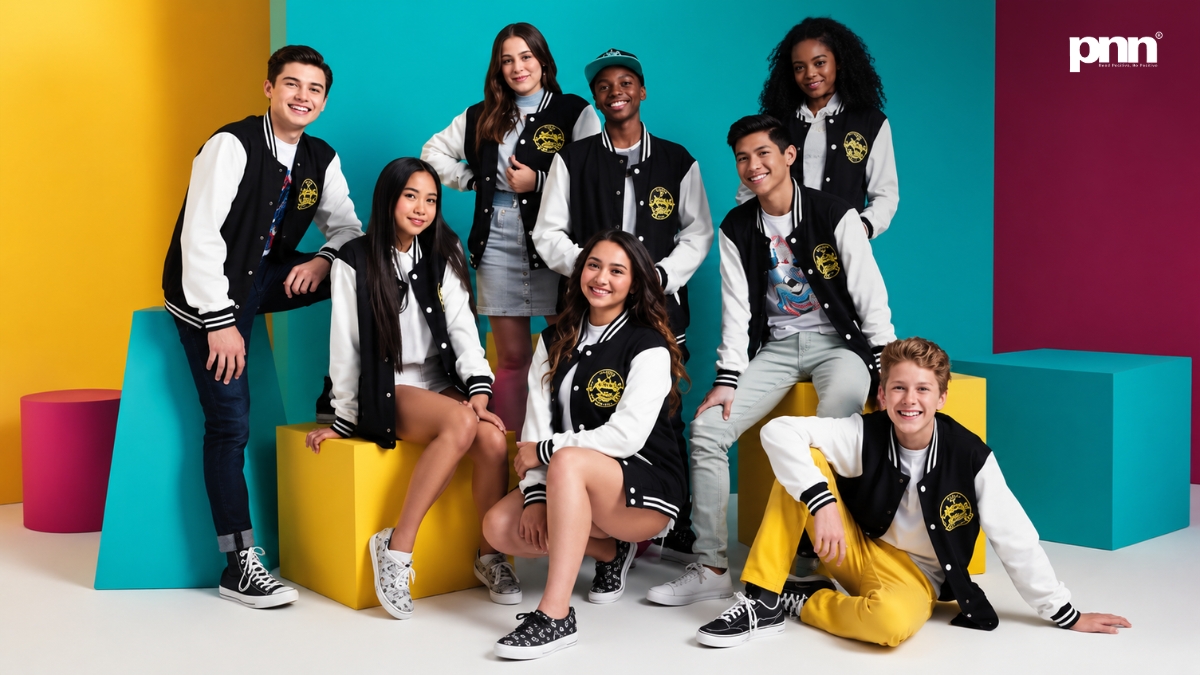 Disney Bets On Nostalgia With Mickey Mouse Club Revival