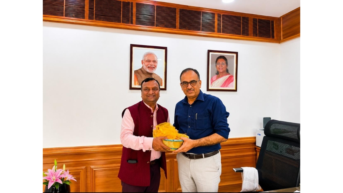 Government schemes to reach small businesses faster as MoFPI and CASMB explore closer collaboration