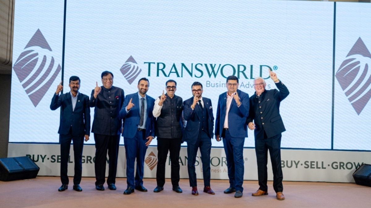 India’s New Business Transition Economy: What Happens After a Business Is Built?