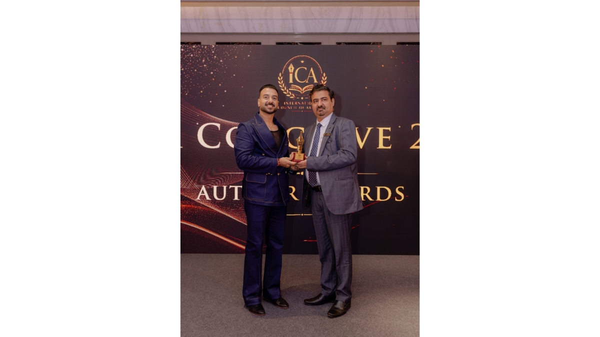 Manan Bajjaj