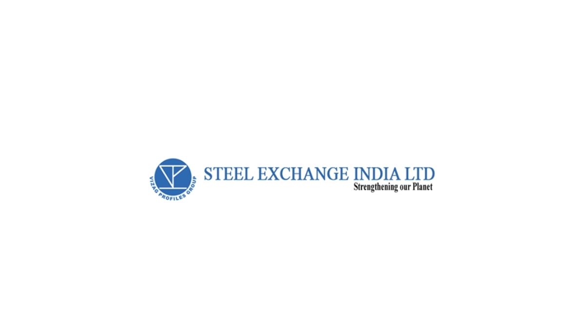 Steel Exchange India Limited Clocks Approximately ~₹340 Crore Revenue in Q2 FY27, up ~45% YoY and ~25% QoQ, Driven by Record Re-bar Production