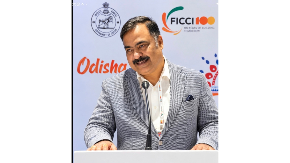 Odisha’s next tourism push must focus on investment and execution, says Dr. Souvagya Mohapatra